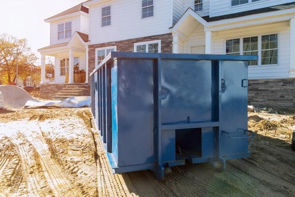 Dumpster Rental of Montclair staff